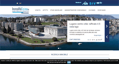 Desktop Screenshot of immolifeticino.ch